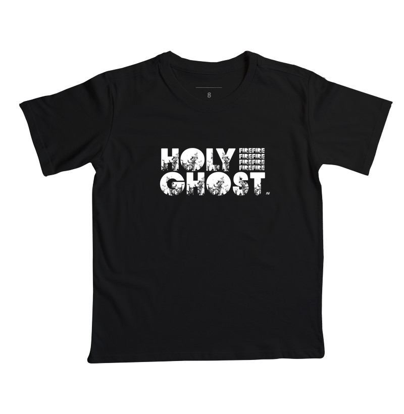 Holy Ghost
