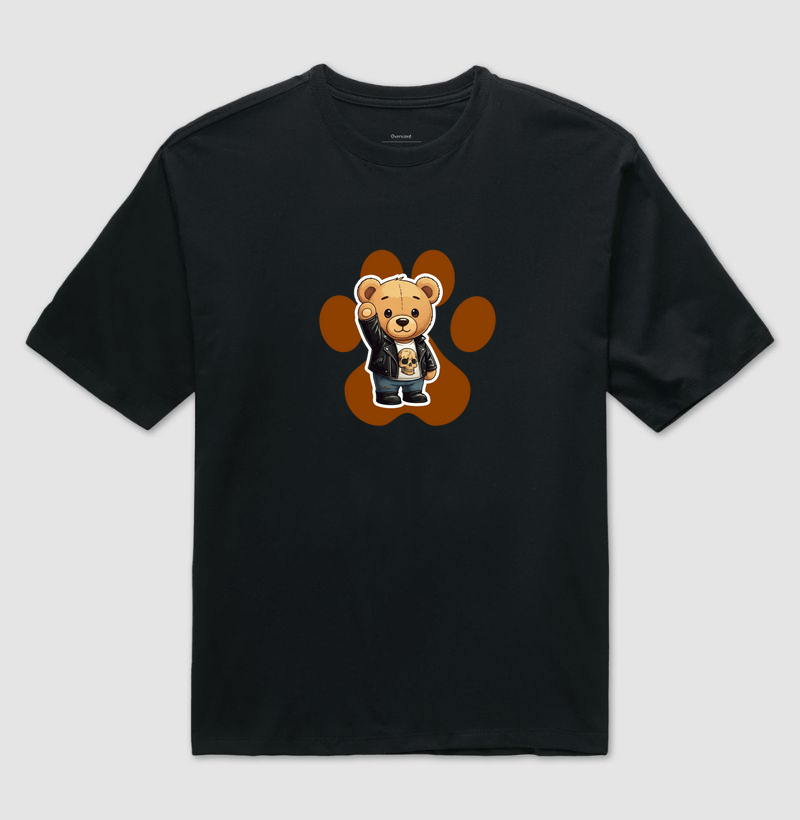 Selo de Aprovação Bear