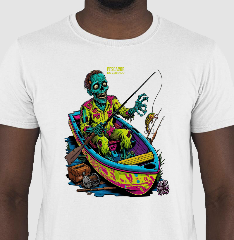Acid - Pescador Zumbi 1