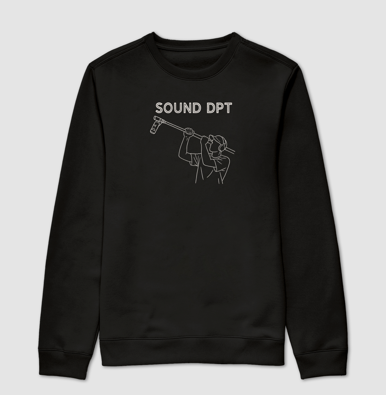 Sound DPT