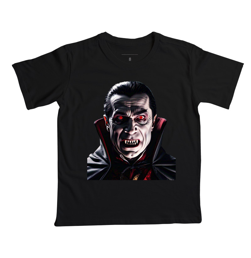 CONDE DRÁCULA