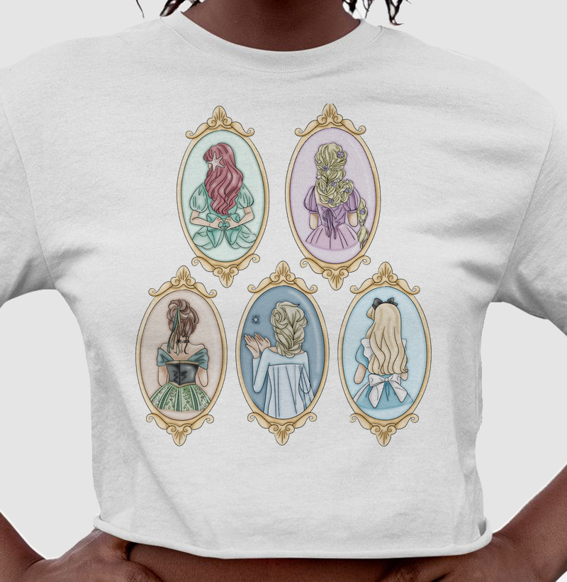 Princess Gallery