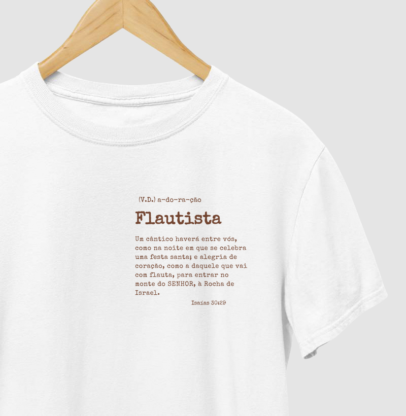 Flautista