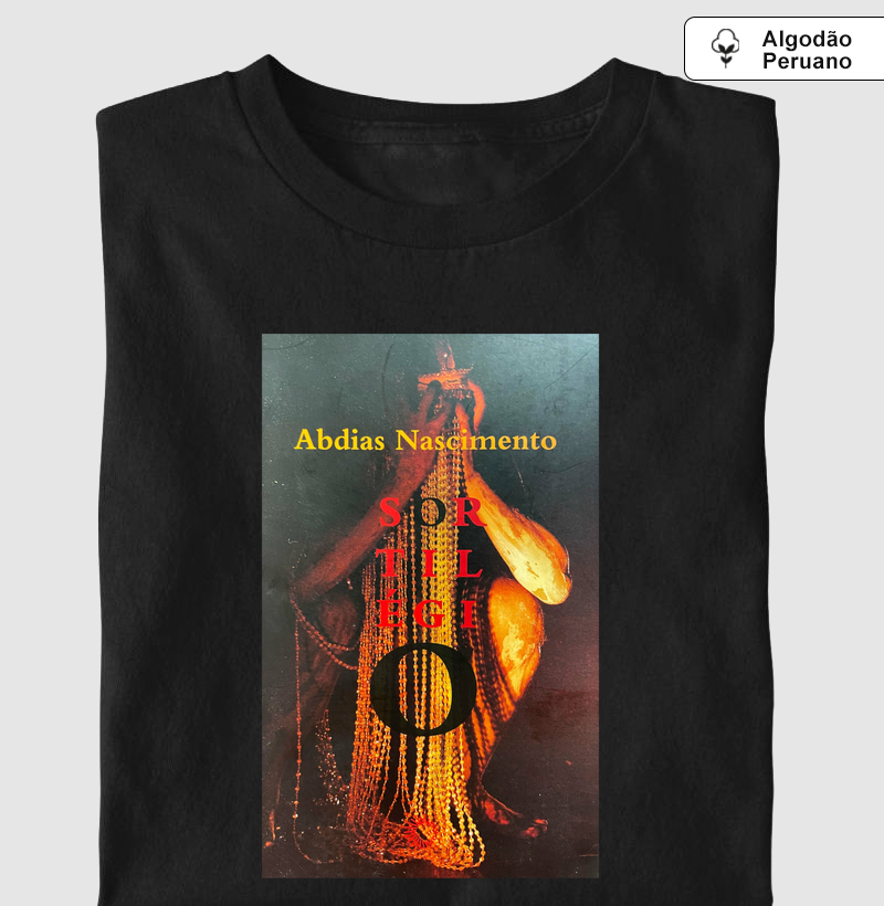 Sortilégio 1951 - Abdias Nascimento