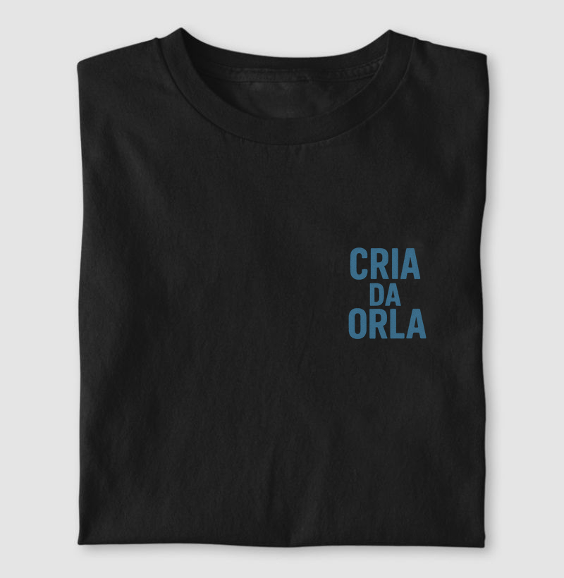 Cria da Orla