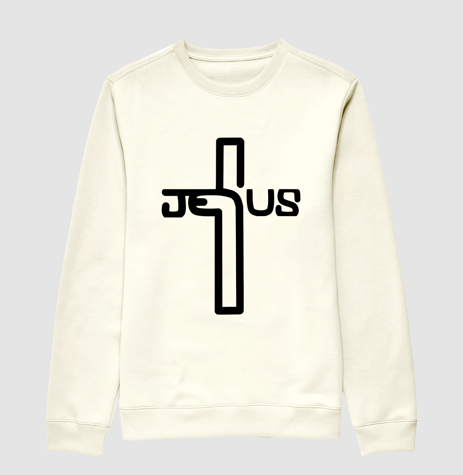 CAMISETA "JESUS"