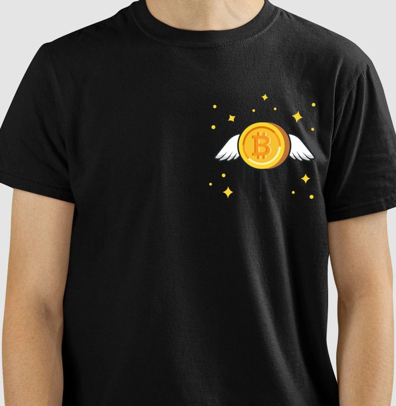 HIGH BITCOIN