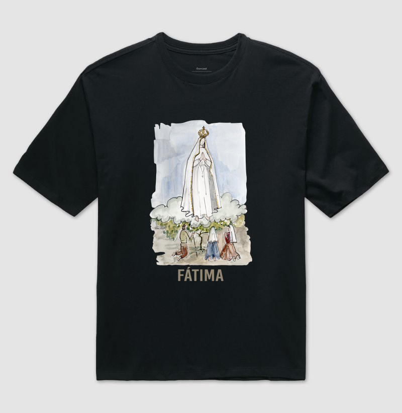 Nossa Senhora de Fátima