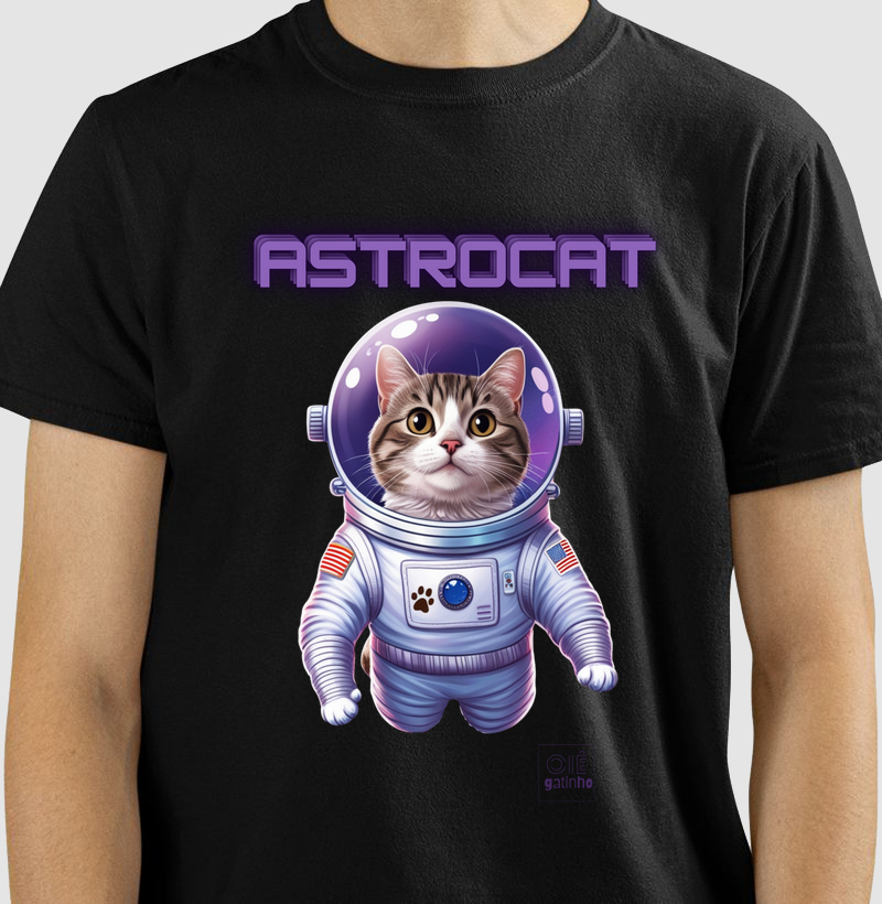 Astrocat