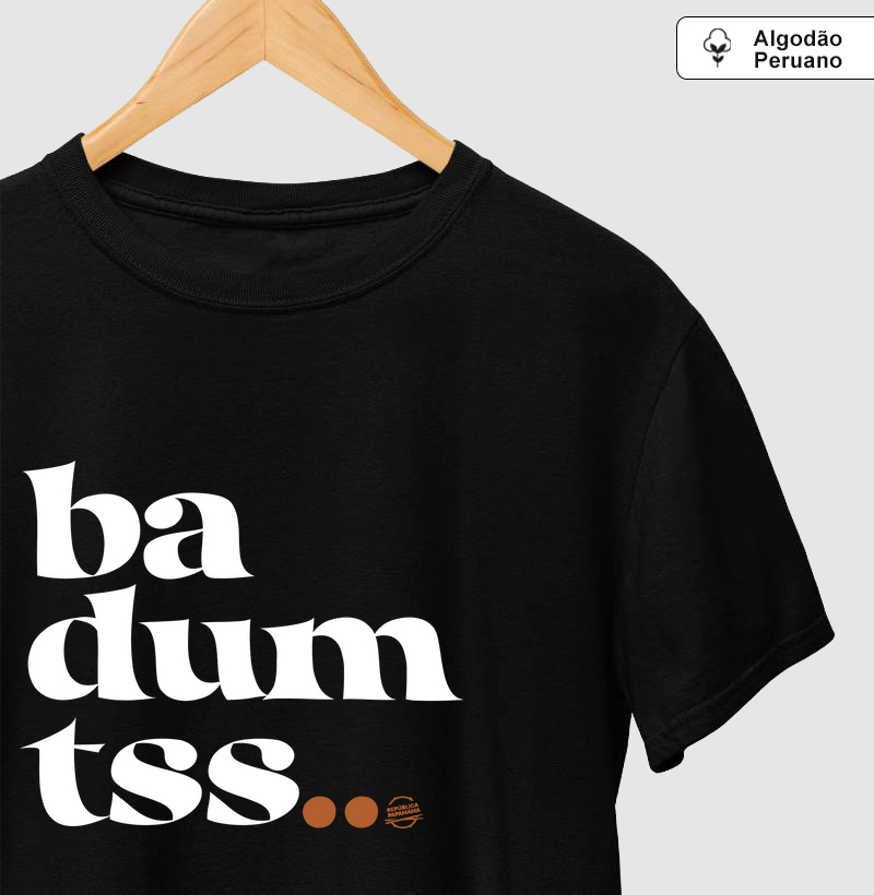 Ba dum tss...