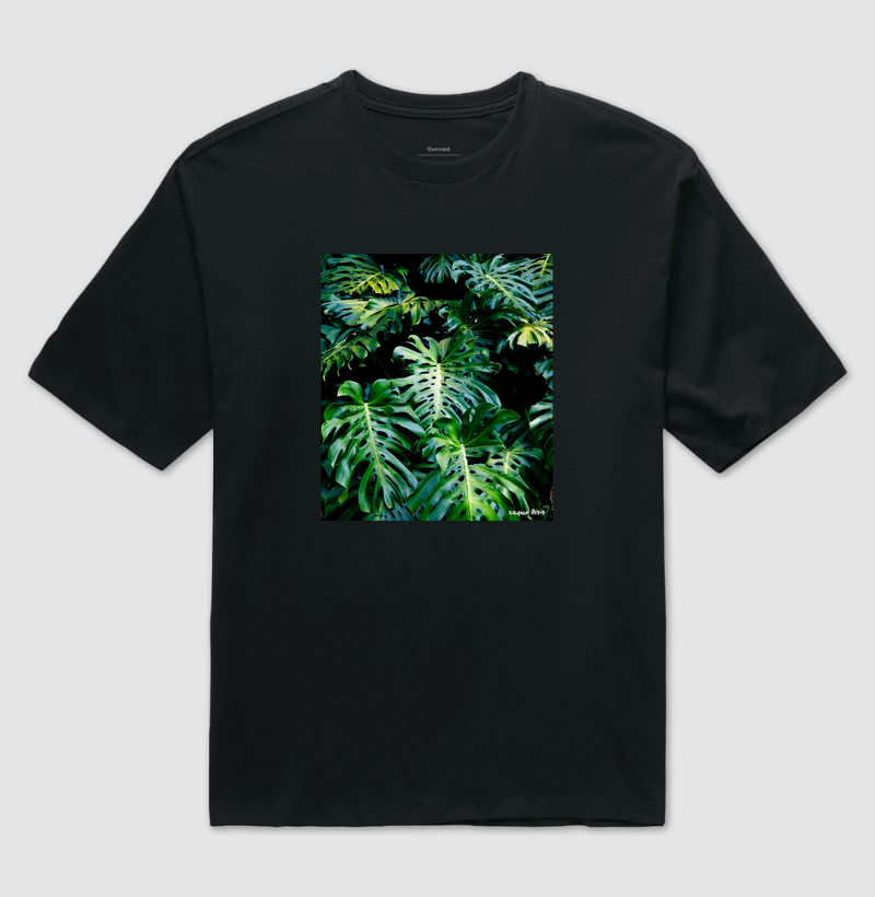 Camiseta Nature #2