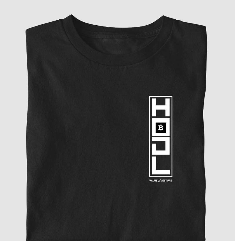 Hodl Bitcoin Pocket