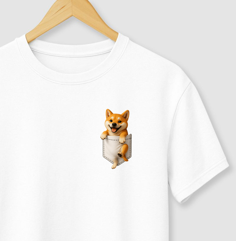 Pocket Shiba Inu