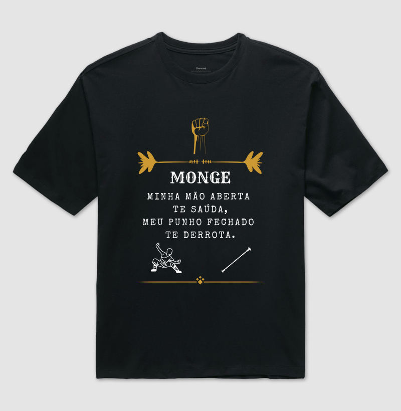 CLASSES - Monge (Oversized)