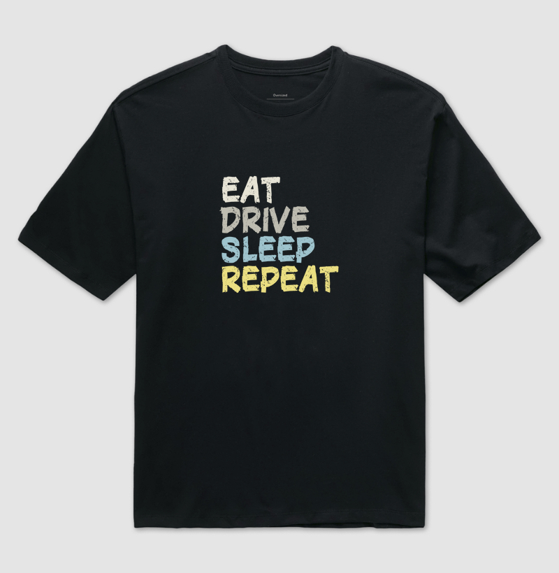 EAT DRIVE