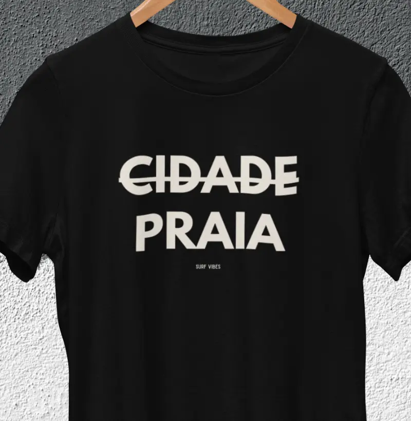 Cidade / Praia
