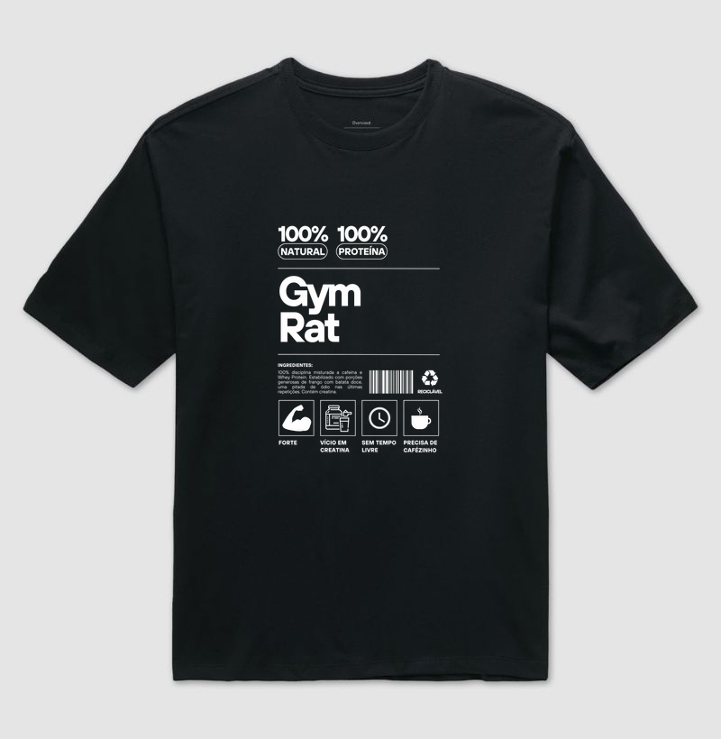Gym Rat