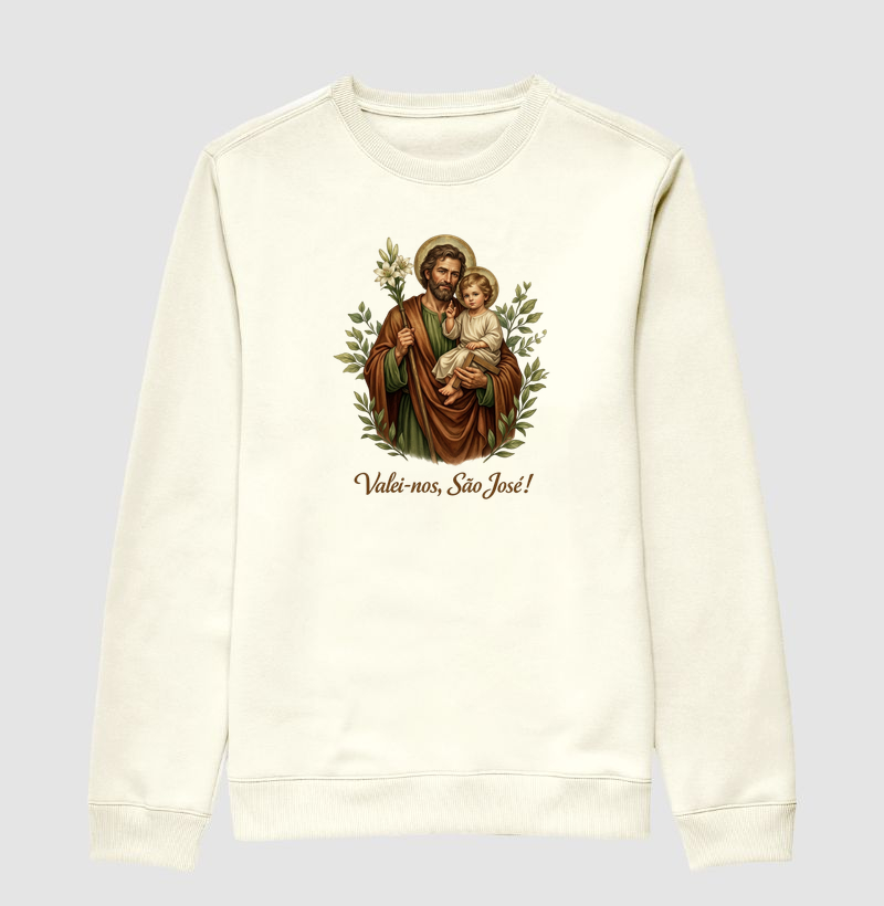 Valei-nos, São José!