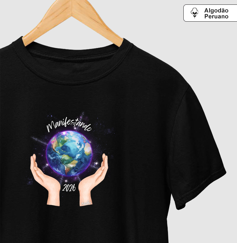 Manifestando 2026