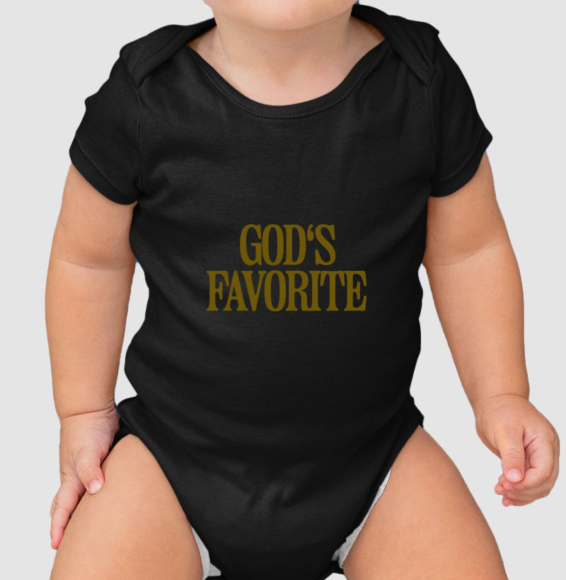 GODS FAVORITE