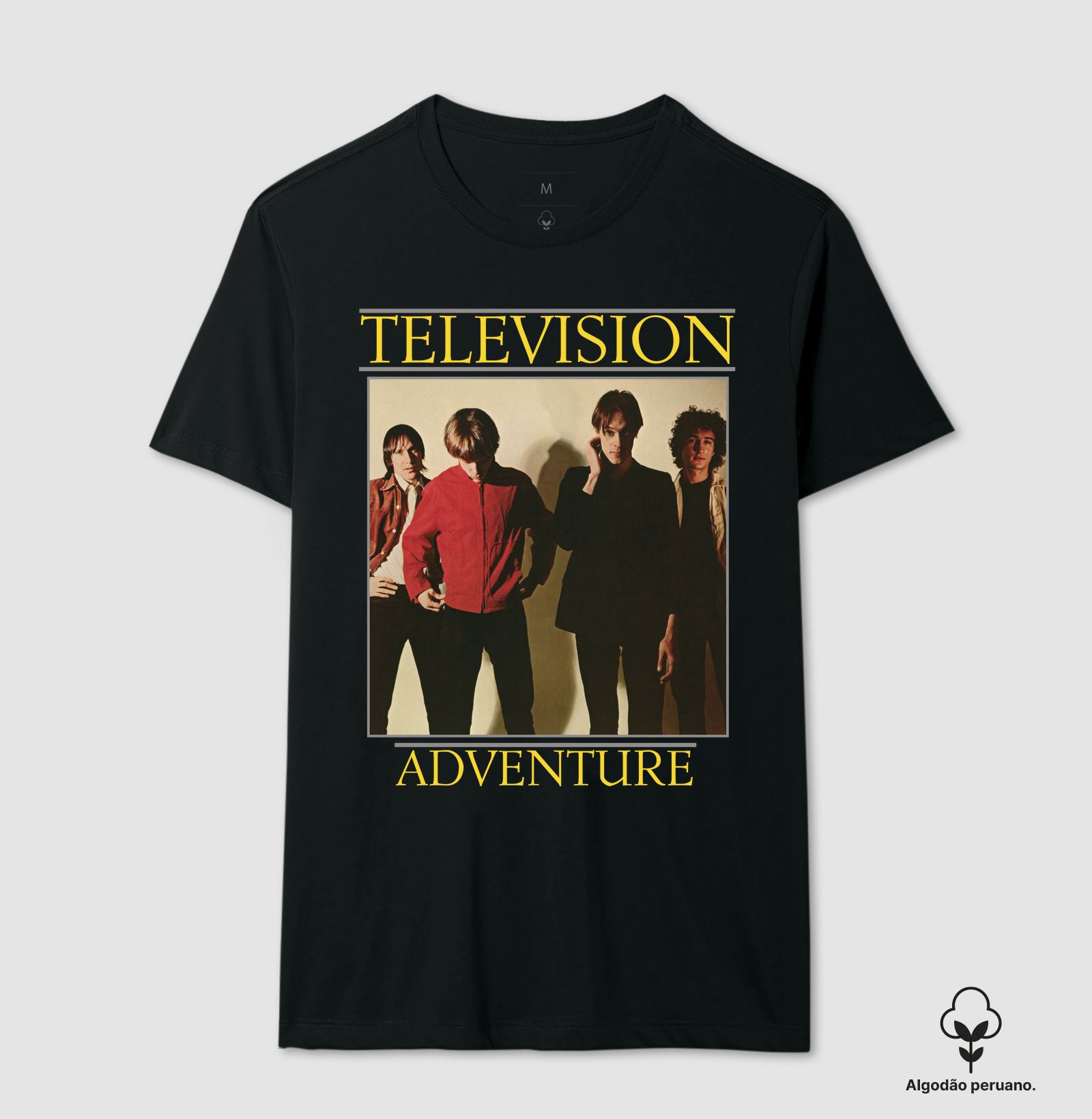 Television - Adventure