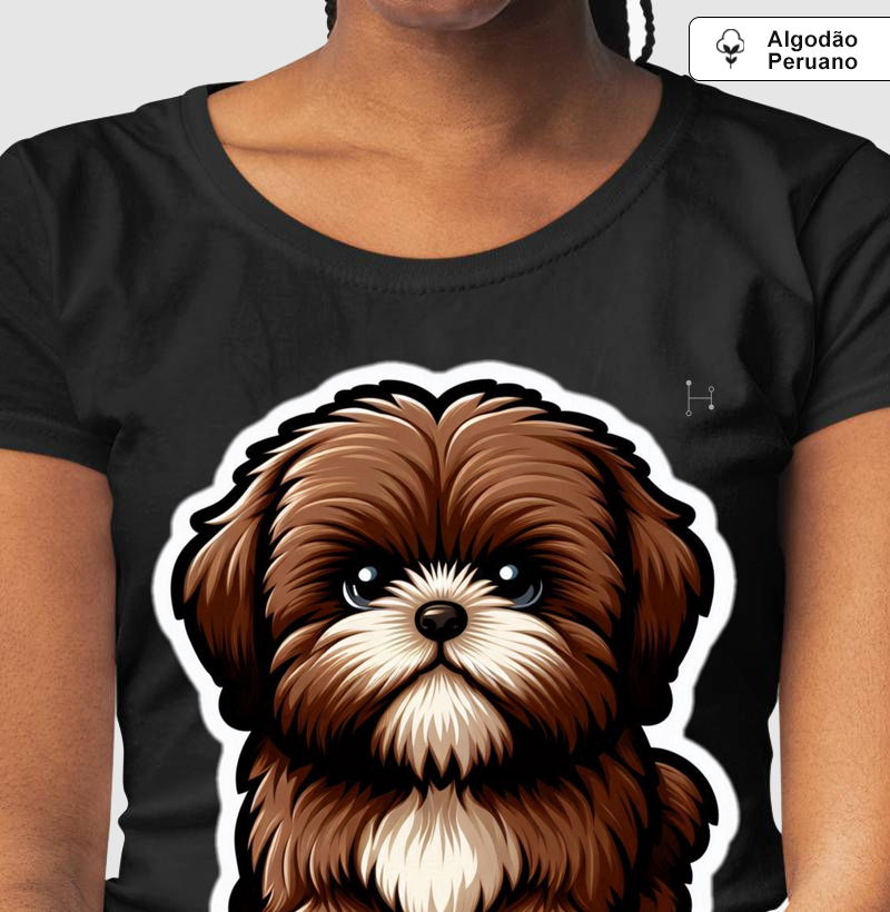 Shih Tzu