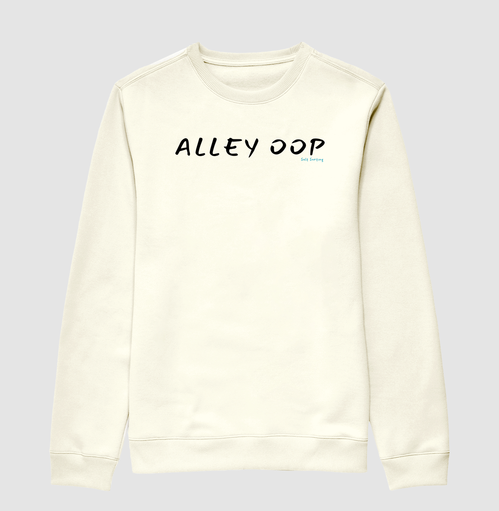 ALLEY OOP | Produced by Reserva 🦜