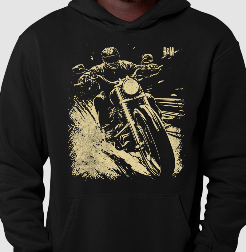 Lets Ride