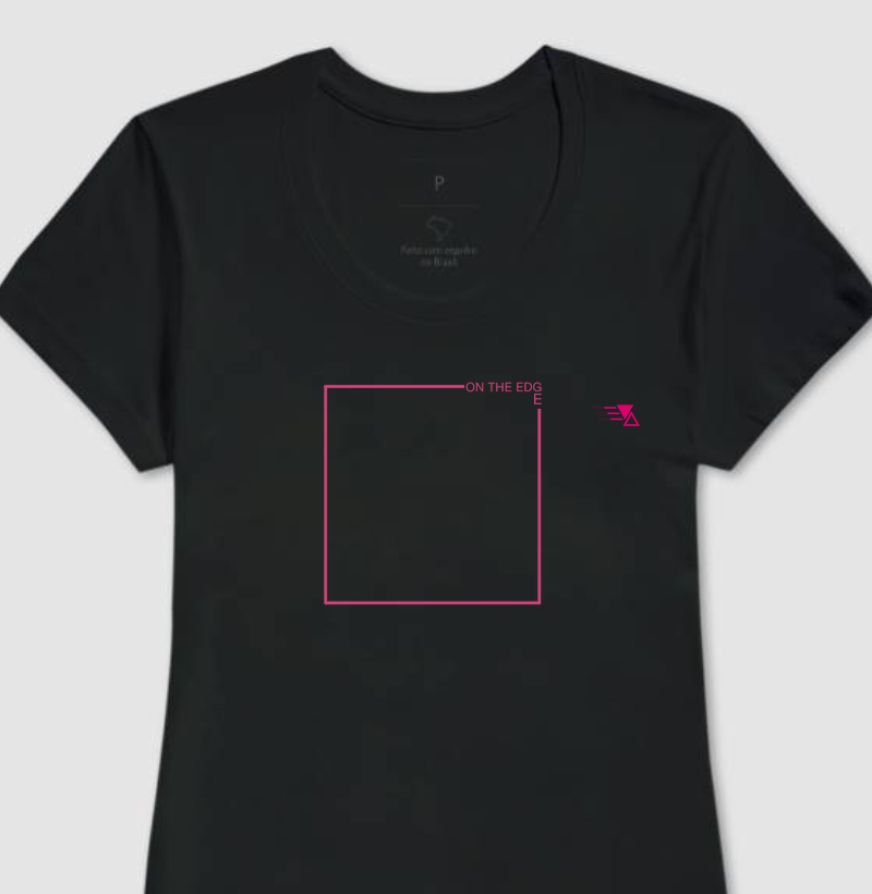EDGE ROSA F