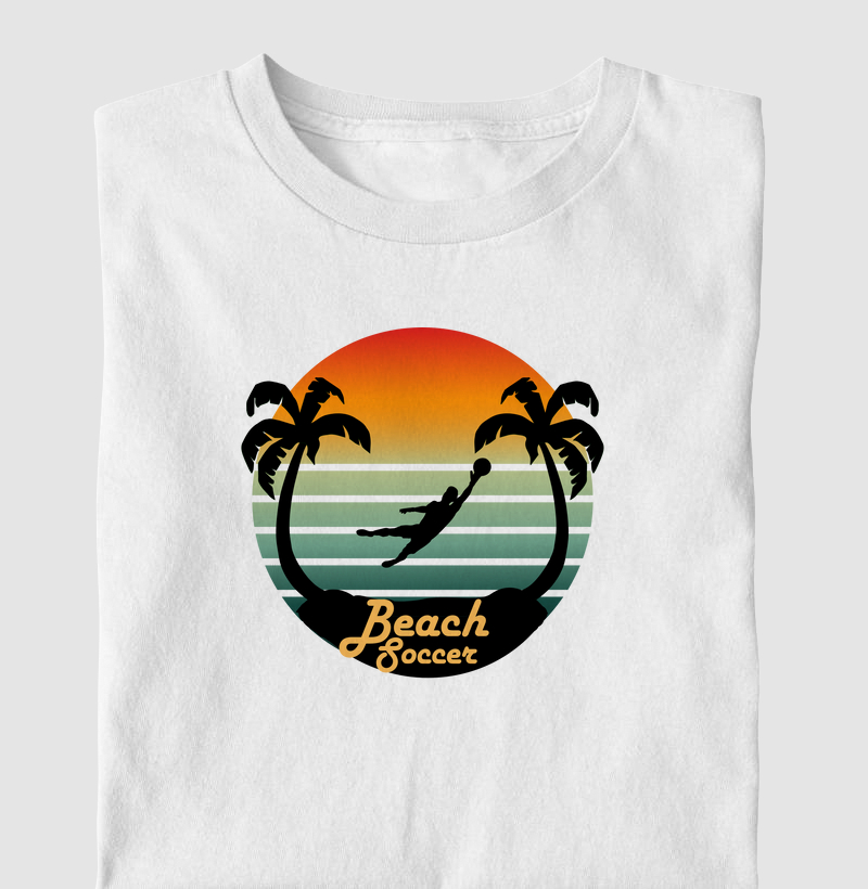 Paredão do Beach Soccer 