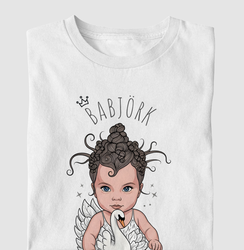 BABJÖRK