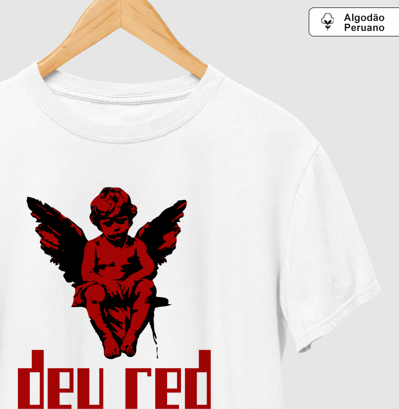 Deu Red Anjinho