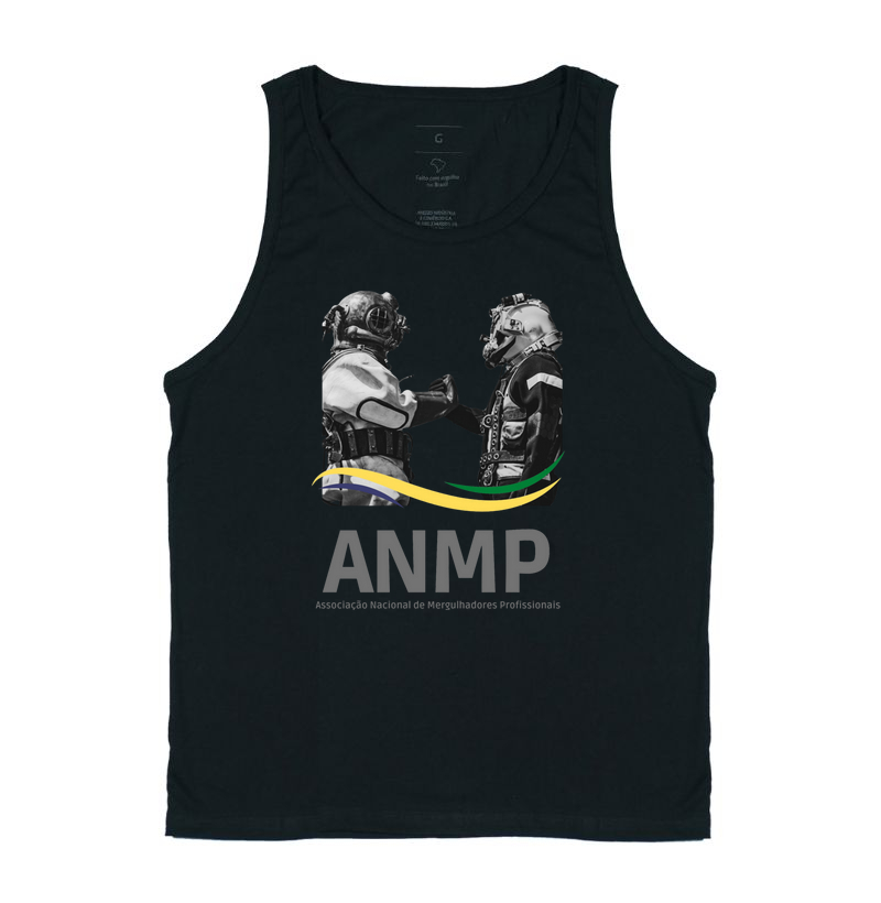ANMP MERGULHADORES 