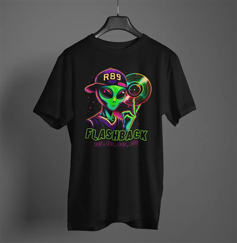 Pegada Street - Aliens DJs - 202408311712