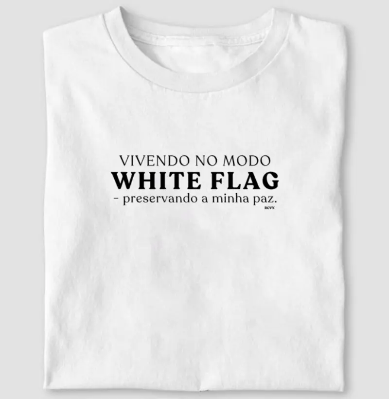 White Flag