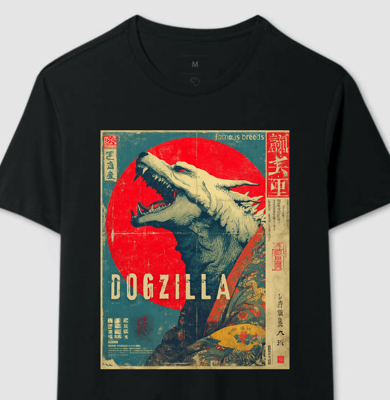 DogZilla