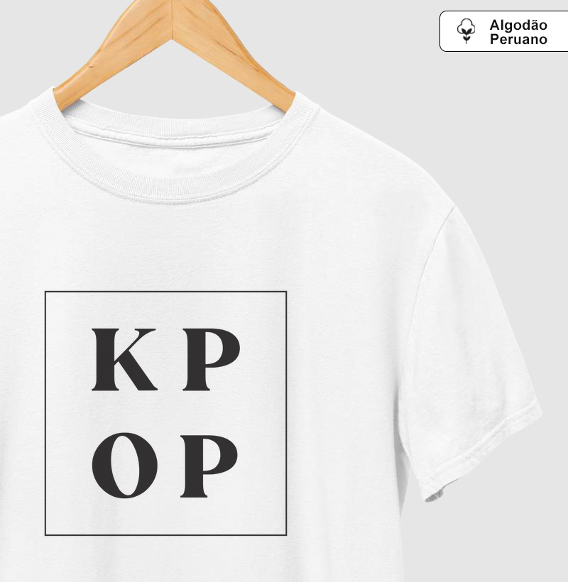 K POP - Dorama