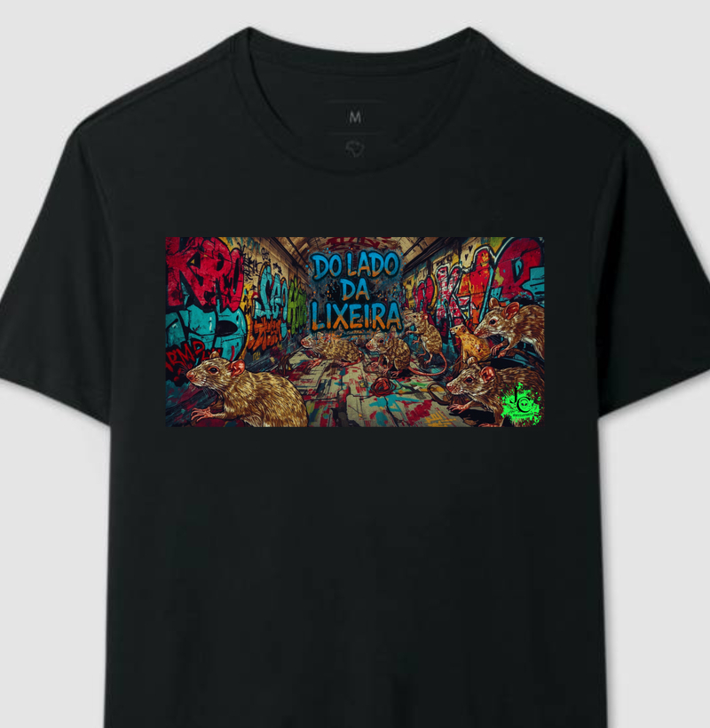 Camiseta 165