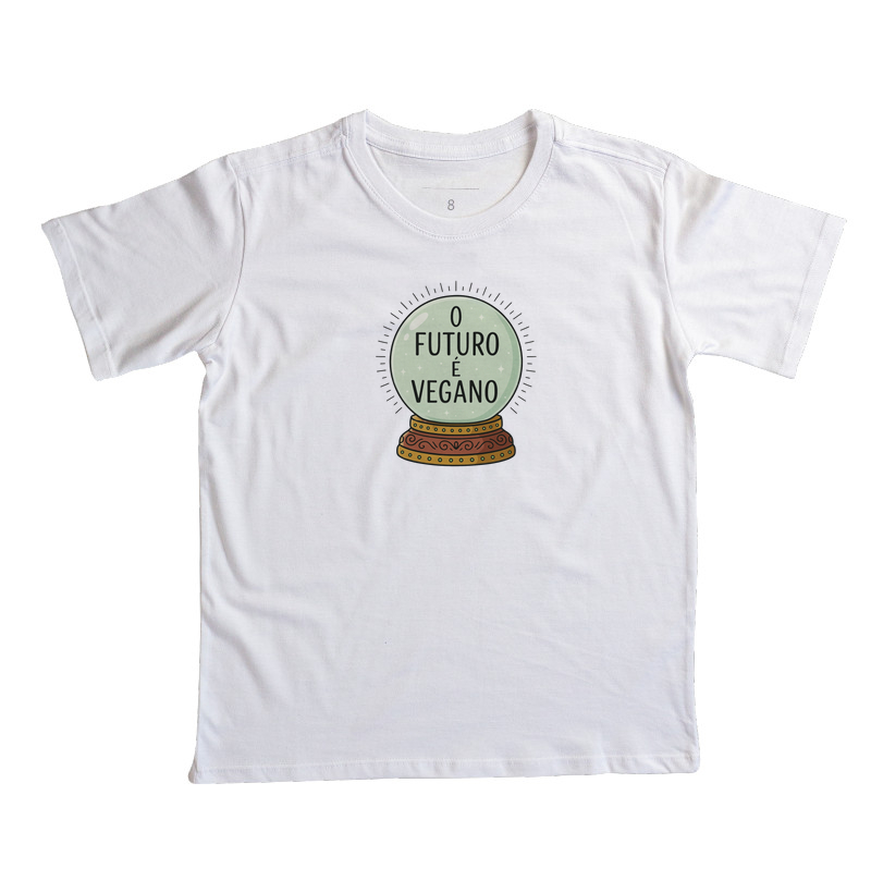 O Futuro é Vegano