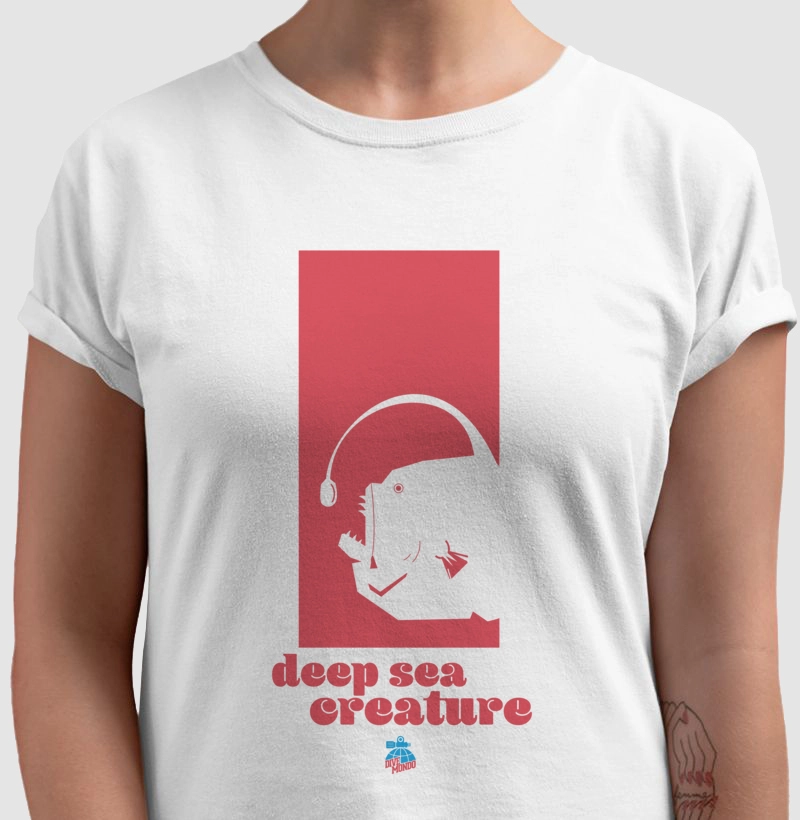 Deep Sea Creature