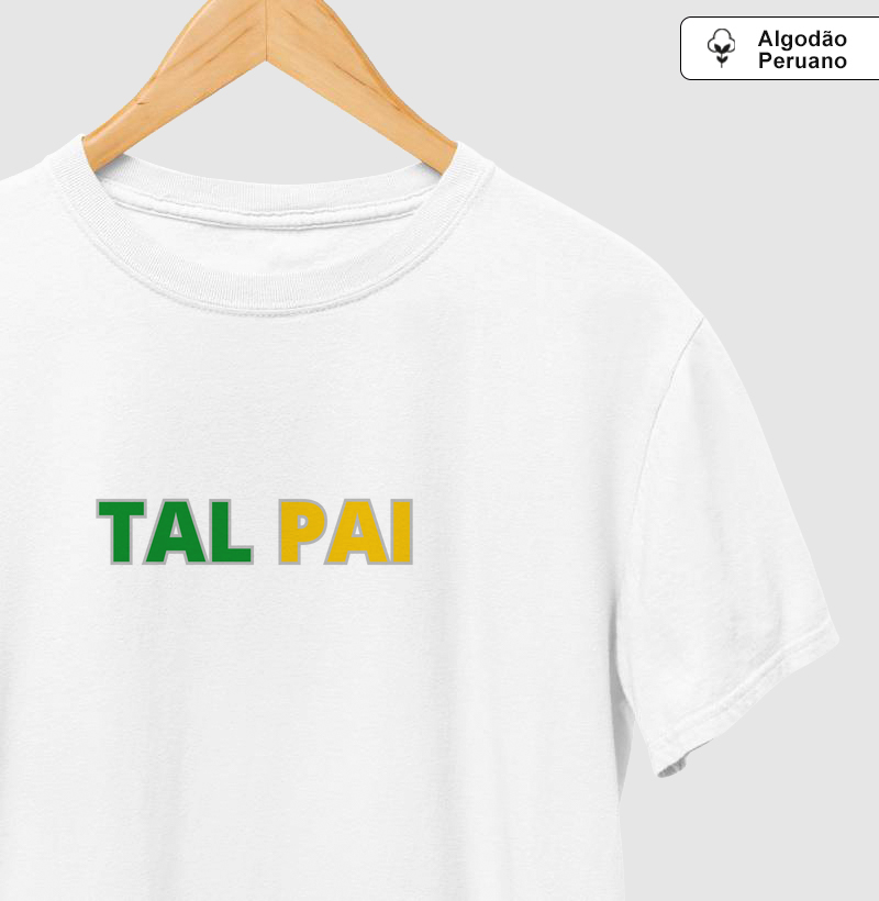Tal Pai - Brasil
