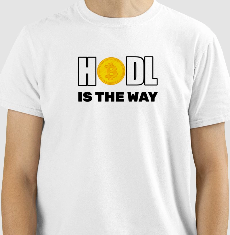 Hodl is The Way