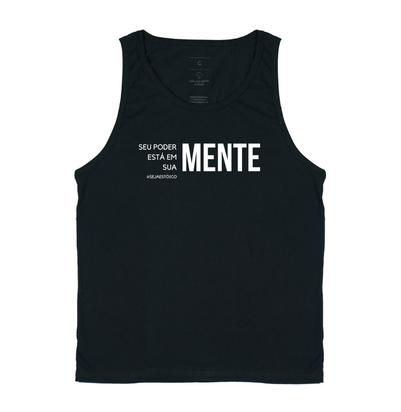 Seu Poder Está em Sua Mente