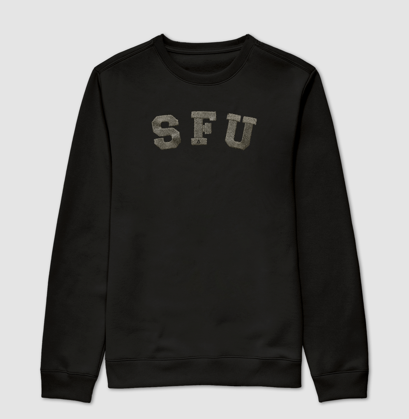 Suéter Moletom SFU - Mr. GADU