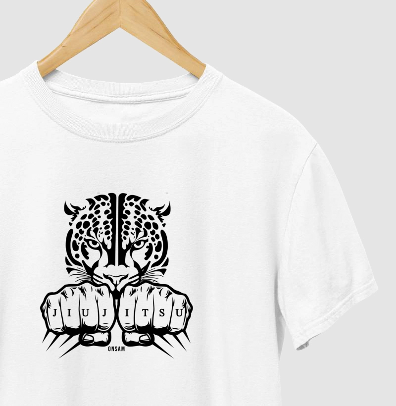 Onsam Jiu-Jitsu Force"