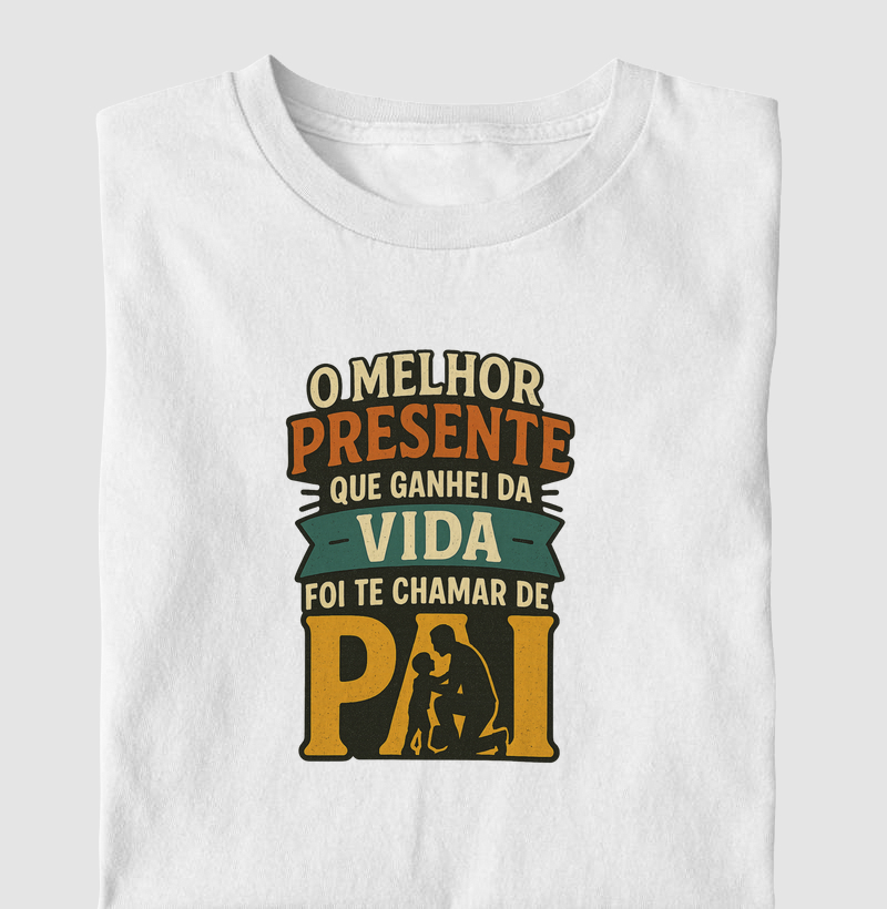 O melhor presente PAI