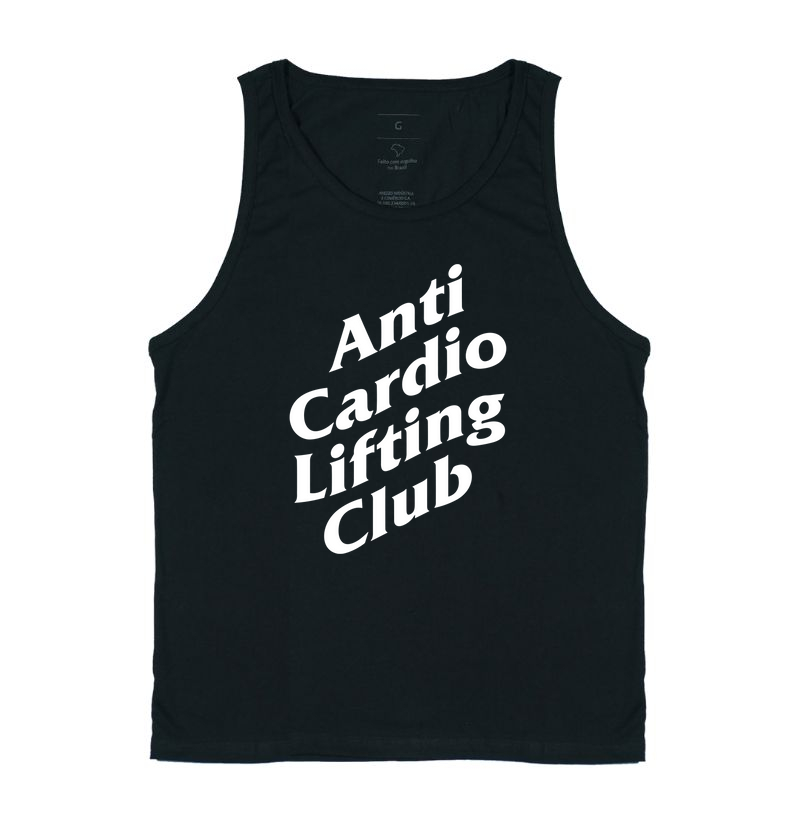 Clube Anti-Cardio
