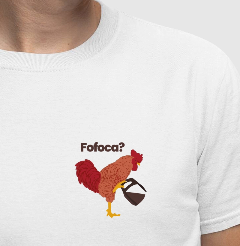 Fofoca?