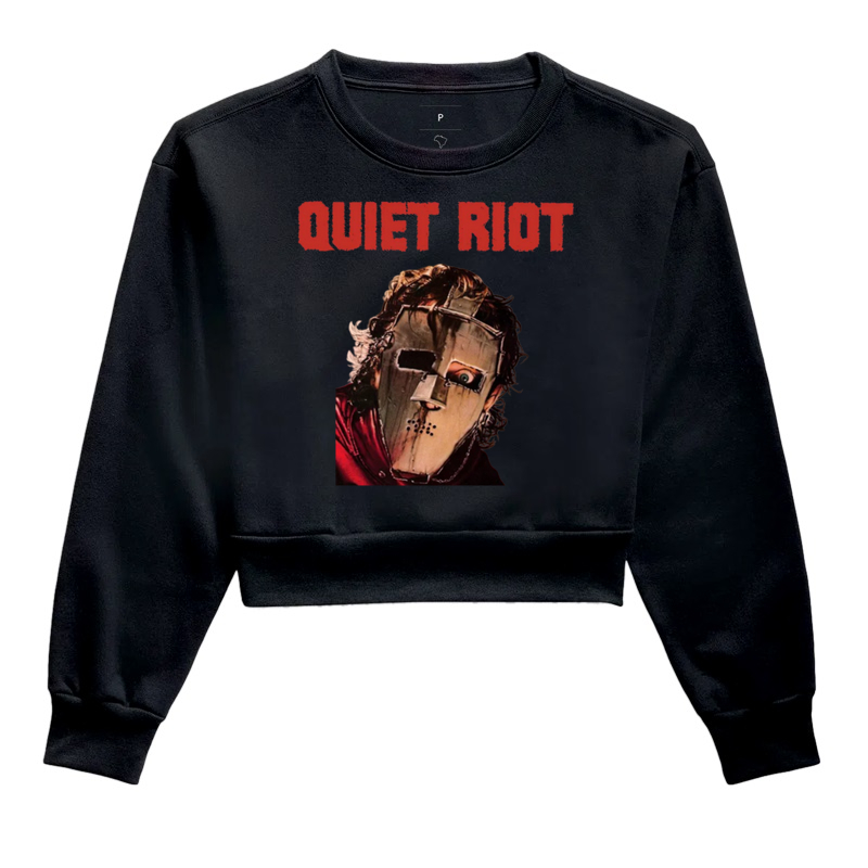 Quiet Riot - Mascarado