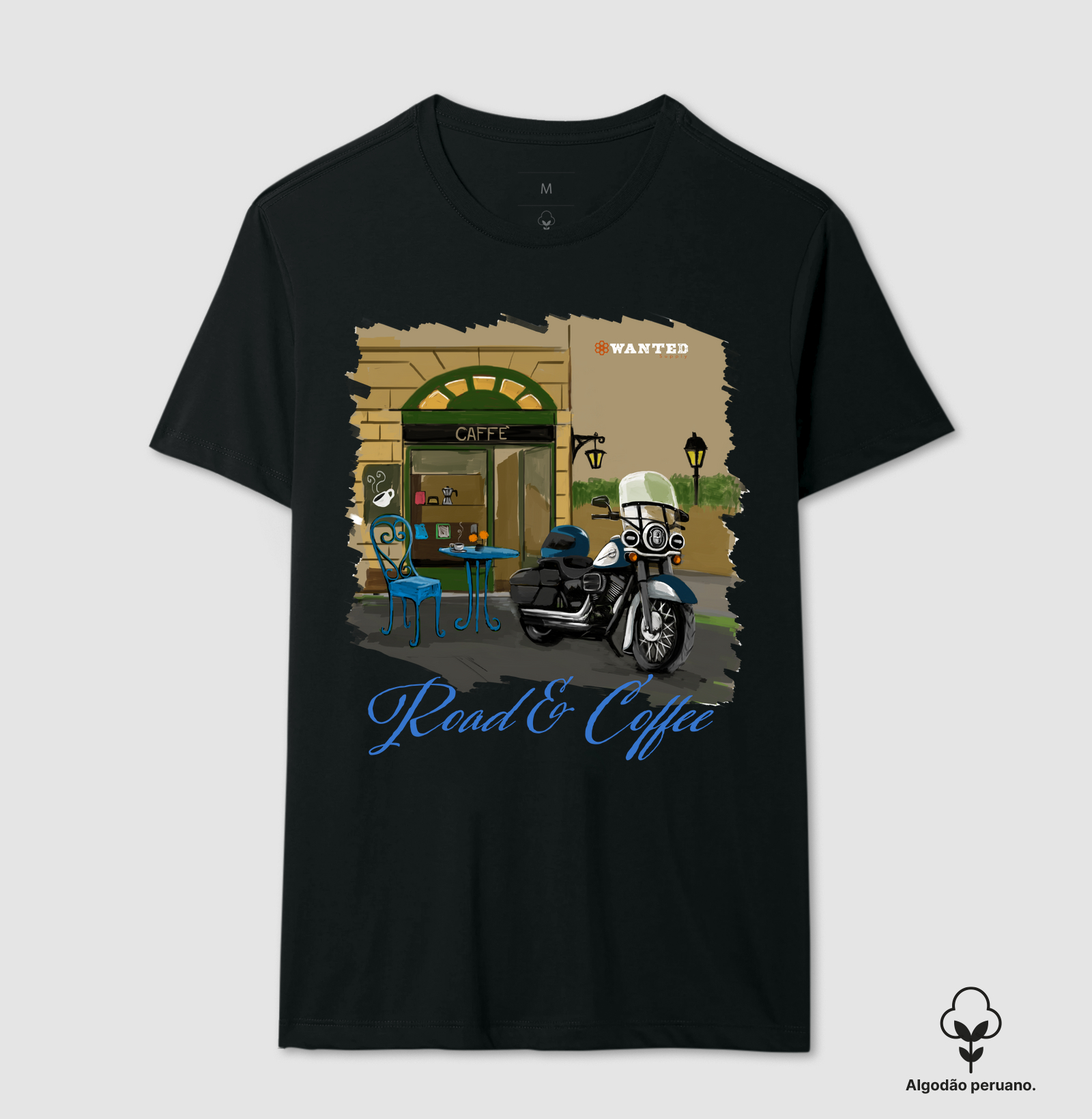 Heritage Road and Coffee